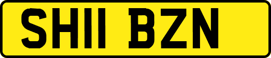 SH11BZN