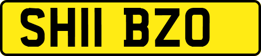 SH11BZO