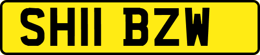 SH11BZW