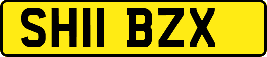 SH11BZX