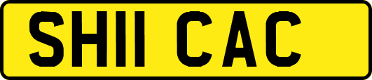 SH11CAC