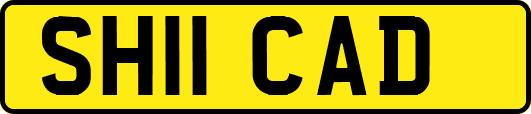 SH11CAD