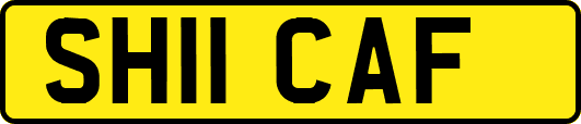 SH11CAF