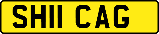 SH11CAG