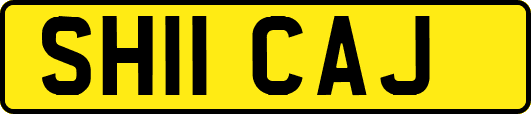 SH11CAJ