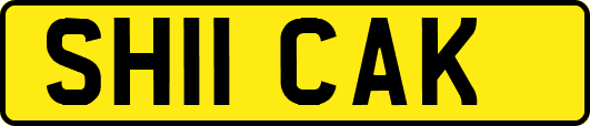 SH11CAK