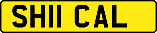 SH11CAL