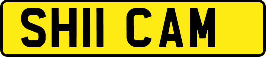 SH11CAM
