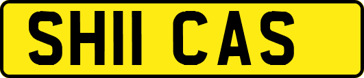 SH11CAS