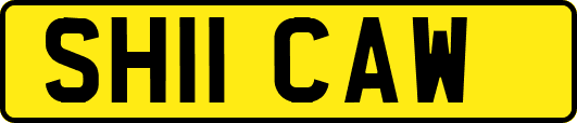SH11CAW