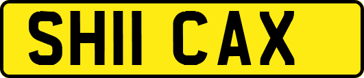 SH11CAX