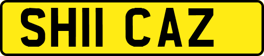 SH11CAZ