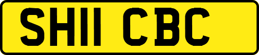 SH11CBC