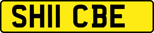 SH11CBE
