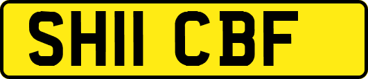 SH11CBF