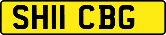 SH11CBG