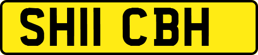 SH11CBH