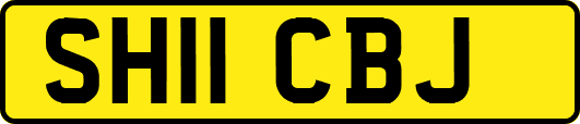SH11CBJ