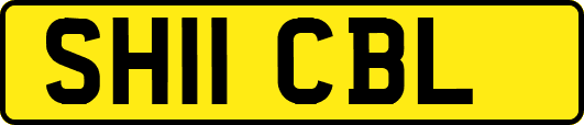 SH11CBL