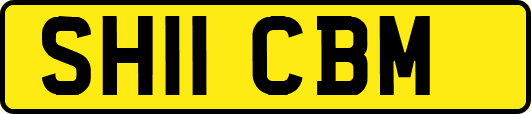 SH11CBM