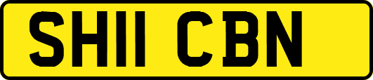 SH11CBN