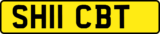 SH11CBT