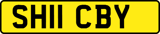 SH11CBY