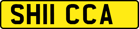 SH11CCA