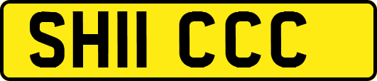 SH11CCC