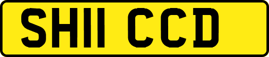 SH11CCD