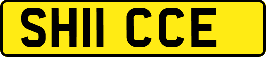 SH11CCE