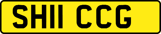 SH11CCG