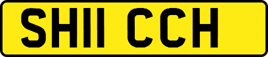SH11CCH