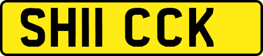 SH11CCK