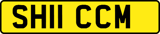 SH11CCM