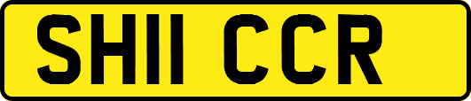 SH11CCR
