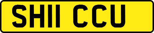 SH11CCU