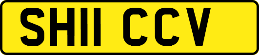 SH11CCV