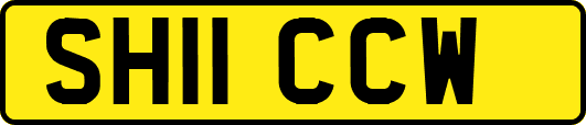 SH11CCW