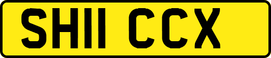 SH11CCX