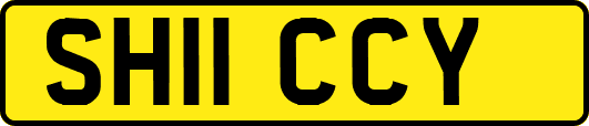 SH11CCY