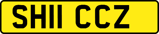 SH11CCZ