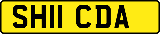 SH11CDA