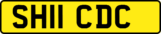 SH11CDC