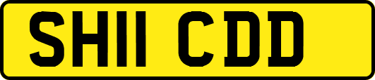 SH11CDD