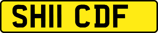 SH11CDF