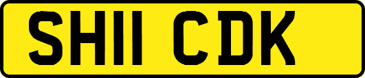 SH11CDK