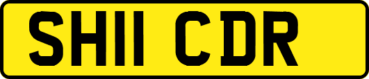 SH11CDR