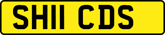 SH11CDS
