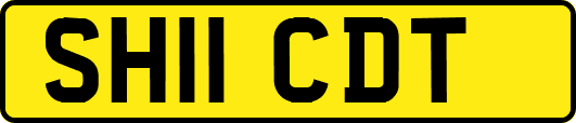 SH11CDT